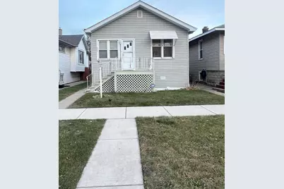 4333 Homerlee Avenue, East Chicago, IN 46312 - Photo 1