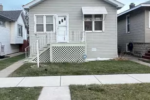 4333 Homerlee Ave, East Chicago, IN 46312 - Photo 1