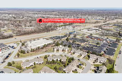 8109 Victoria Place, Crown Point, IN 46307 - Photo 25