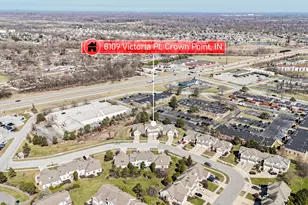 8109 Victoria Pl, Crown Point, IN 46307 - Photo 25