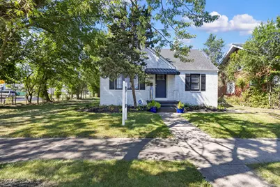 1582 Taney Place, Gary, IN 46404 - Photo 1