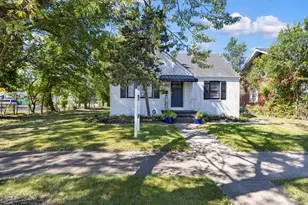 1582 Taney Pl, Gary, IN 46404 - Photo 1