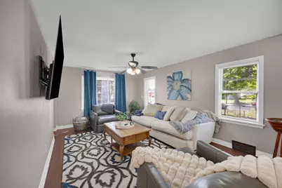 1582 Taney Place, Gary, IN 46404 - Photo 3