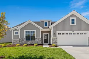 5048 Sedona Cir, Schererville, IN 46375 - Photo 1