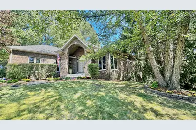 2102 Emmett Court, Valparaiso, IN 46385 - Photo 1