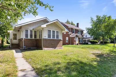 4343 Adams Street, Gary, IN 46408 - Photo 1