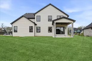 9547 Tall Grass Trail, Saint John, IN 46373 - Photo 55