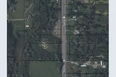 Lot 1 &  Add Wicker Avenue, Cedar Lake, IN 46303 - Photo 3