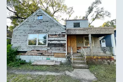 856 Kentucky Street, Gary, IN 46402 - Photo 1