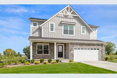 12914 109th Place, Dyer, IN 46311 - Photo 1