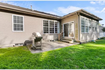 1310 Ludington Lane, Dyer, IN 46311 - Photo 7