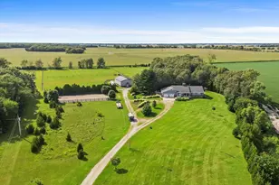 15284 N 300 W, Wheatfield, IN 46392 - Photo 65