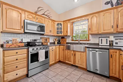 15284 N 300 W, Wheatfield, IN 46392 - Photo 17