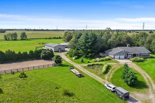 15284 N 300 W, Wheatfield, IN 46392 - Photo 1