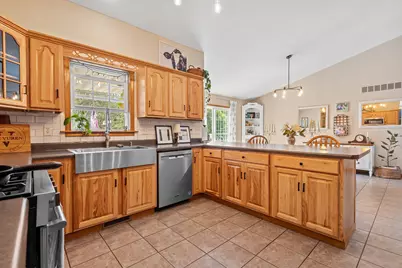 15284 N 300 W, Wheatfield, IN 46392 - Photo 19