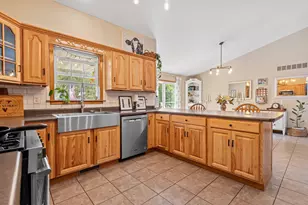 15284 N 300 W, Wheatfield, IN 46392 - Photo 19