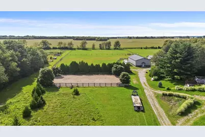 15284 N 300 W, Wheatfield, IN 46392 - Photo 67