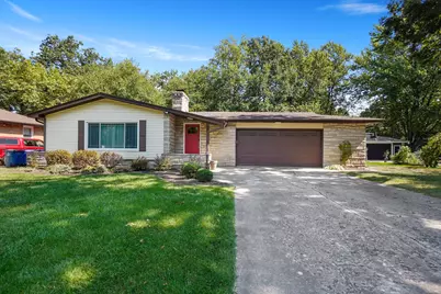 744 S Court Street, Crown Point, IN 46307 - Photo 1