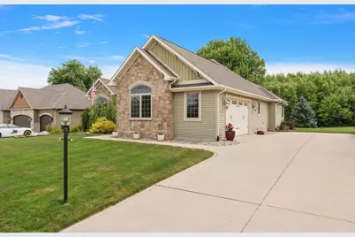 2655 Vivante Drive, Valparaiso, IN 46385 - Photo 3