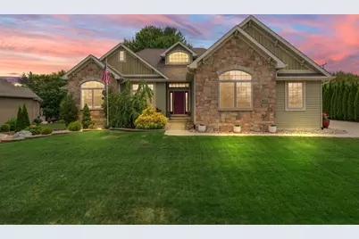 2655 Vivante Drive, Valparaiso, IN 46385 - Photo 1