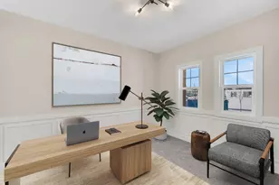 346 Cherry Hill St, Valparaiso, IN 46385 - Photo 9