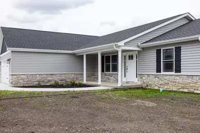 855 N Matheson Avenue, Rensselaer, IN 47978 - Photo 5