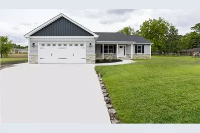 855 N Matheson Avenue, Rensselaer, IN 47978 - Photo 1