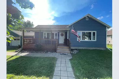 301 Hoffman Street, Crown Point, IN 46307 - Photo 1