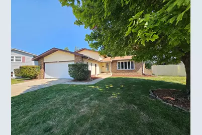 9123 Crestwood Court, Munster, IN 46321 - Photo 1