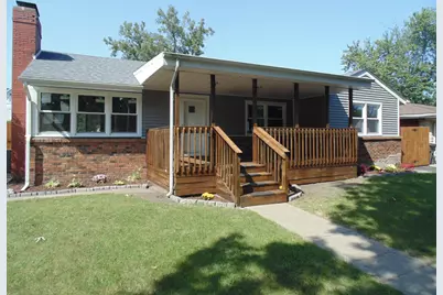 2868 Elkhart Street, Lake Station, IN 46405 - Photo 3