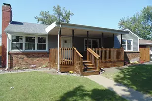 2868 Elkhart St, Lake Station, IN 46405 - Photo 3