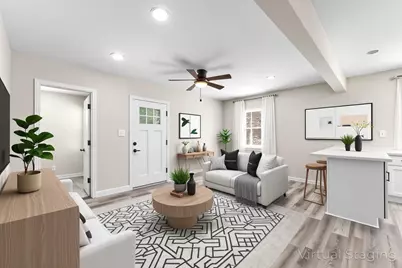 1321 Jackson Street, Hobart, IN 46342 - Photo 3