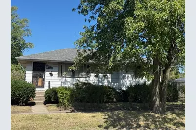 1985 M L King Drive, Gary, IN 46407 - Photo 3