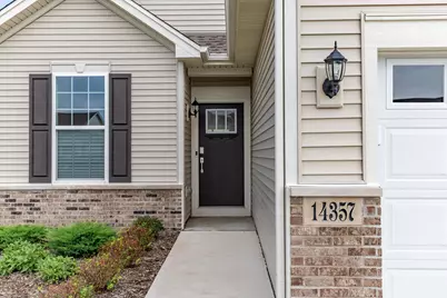 14357 Clover Avenue, Cedar Lake, IN 46303 - Photo 5