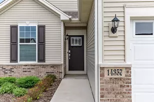 14357 Clover Ave, Cedar Lake, IN 46303 - Photo 5