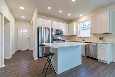 14357 Clover Avenue, Cedar Lake, IN 46303 - Photo 11