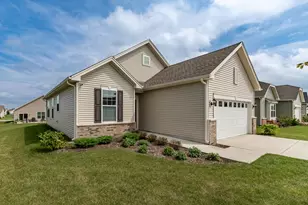 14357 Clover Ave, Cedar Lake, IN 46303 - Photo 3