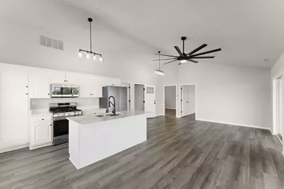 13336 Fulton Street #B, Cedar Lake, IN 46303 - Photo 9