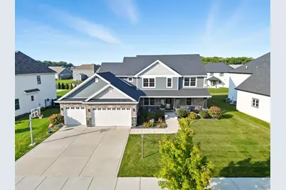 13028 Waterleaf Drive, Saint John, IN 46373 - Photo 1