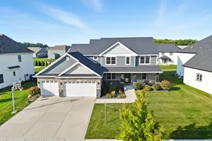 13028 Waterleaf Dr, Saint John, IN 46373 - Photo 1