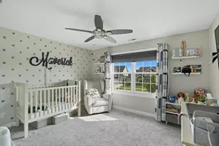 13028 Waterleaf Dr, Saint John, IN 46373 - Photo 23