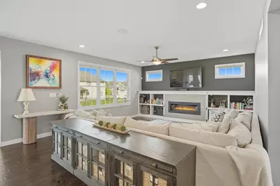 13028 Waterleaf Drive, Saint John, IN 46373 - Photo 9