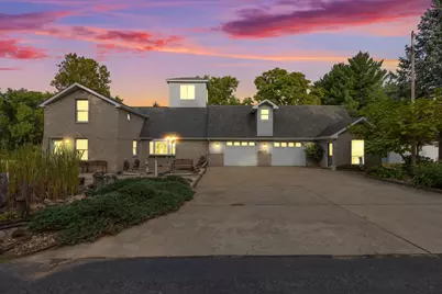 2549 E 1100 N, Demotte, IN 46310 - Photo 1