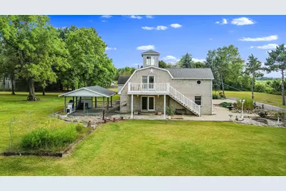 2549 E 1100 N, Demotte, IN 46310 - Photo 65