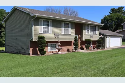 4286 Deer Run Court, Lake Station, IN 46405 - Photo 3