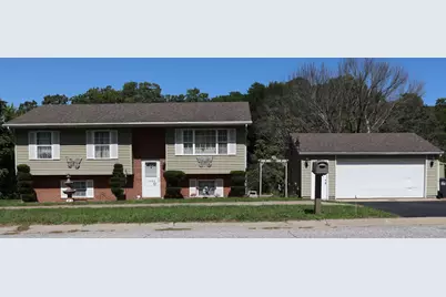 4286 Deer Run Court, Lake Station, IN 46405 - Photo 1