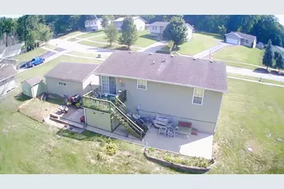 4286 Deer Run Court, Lake Station, IN 46405 - Photo 41