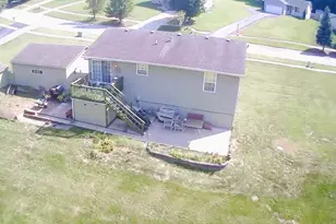 4286 Deer Run Ct, Lake Station, IN 46405 - Photo 39