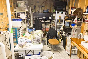 4286 Deer Run Ct, Lake Station, IN 46405 - Photo 33