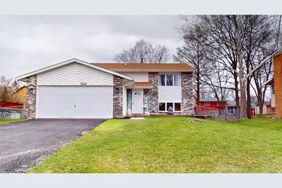 3064 Parkwood Place, Crown Point, IN 46307 - Photo 1